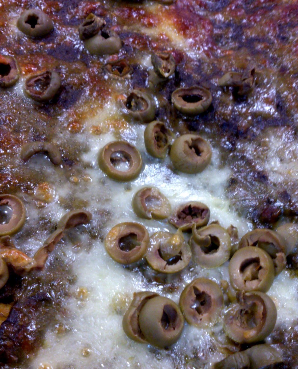 nov_0.jpg Grænkálsbeðjulasagne með ólífum