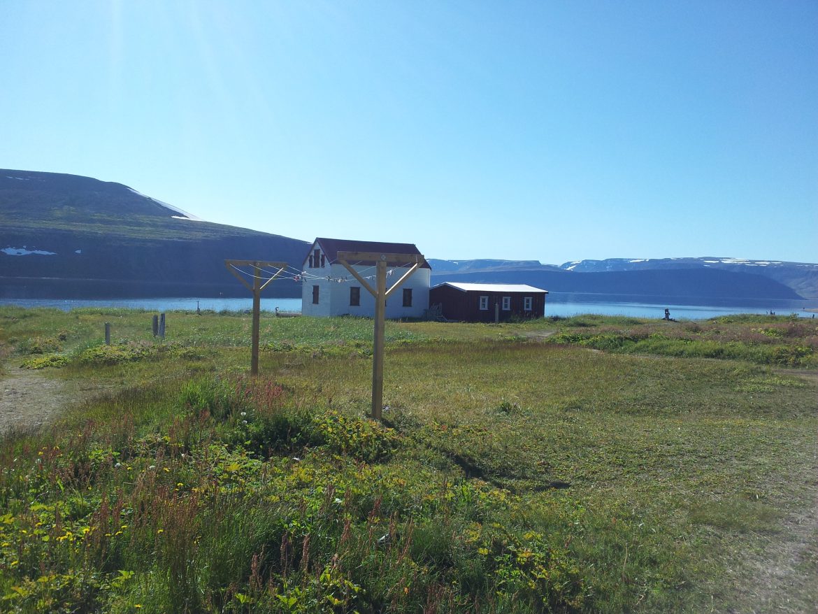 Breyttur opnunartími skrifstofu NLFÍ og sumarlokun