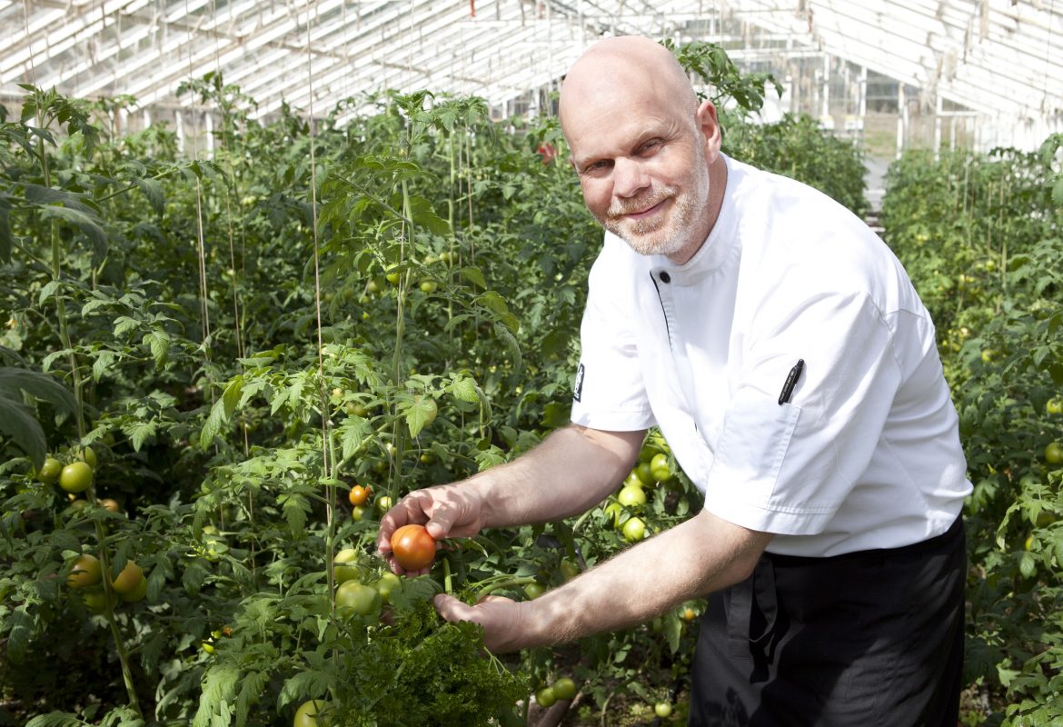 Matreiðslunámskeið NLFR