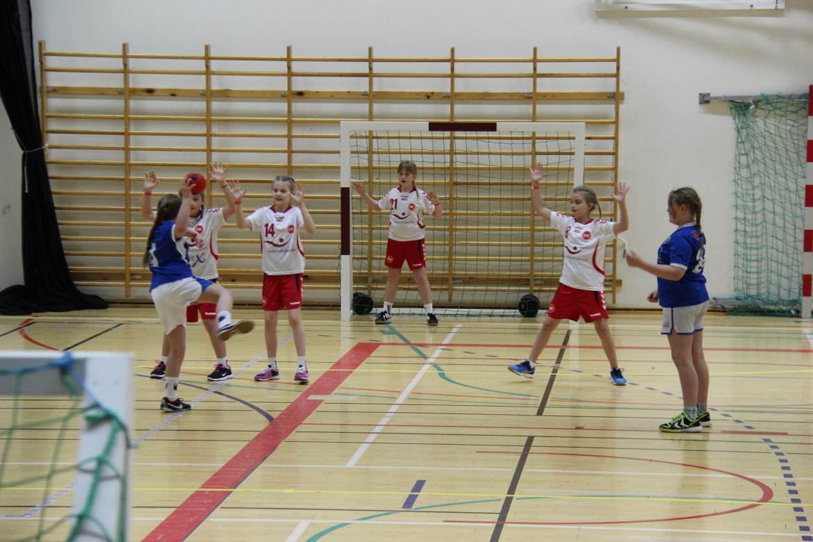 Íþróttir og ungmennafélagsandinn – Pistill frá Gurrý