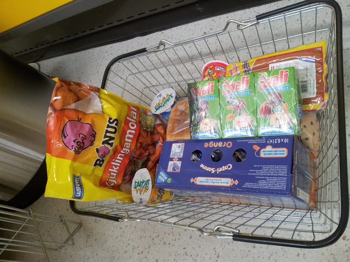 20140123_175313%20%281%29.jpg Fimm algengar gervimatvörur sem við gefum börnum okkar