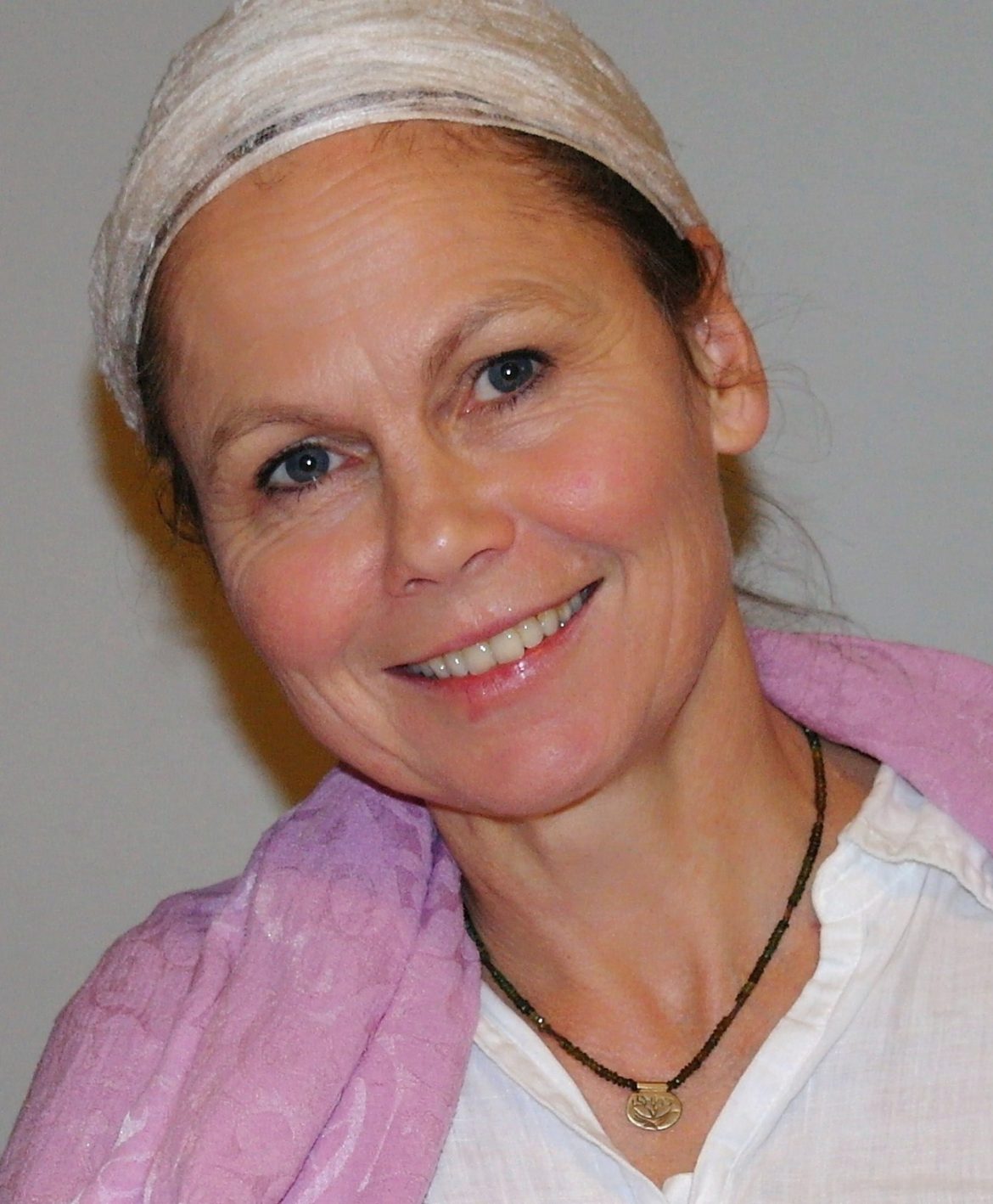 Yfirheyrslan – Auður Bjarnadóttir