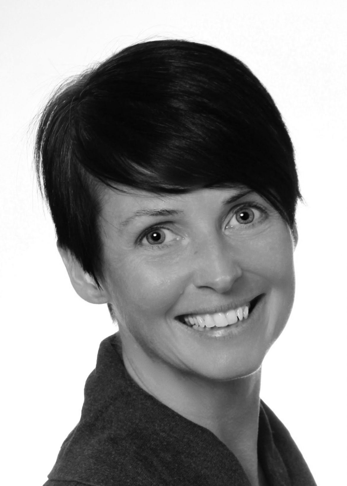 Yfirheyrslan – Aðalbjörg Stefanía Helgadóttir