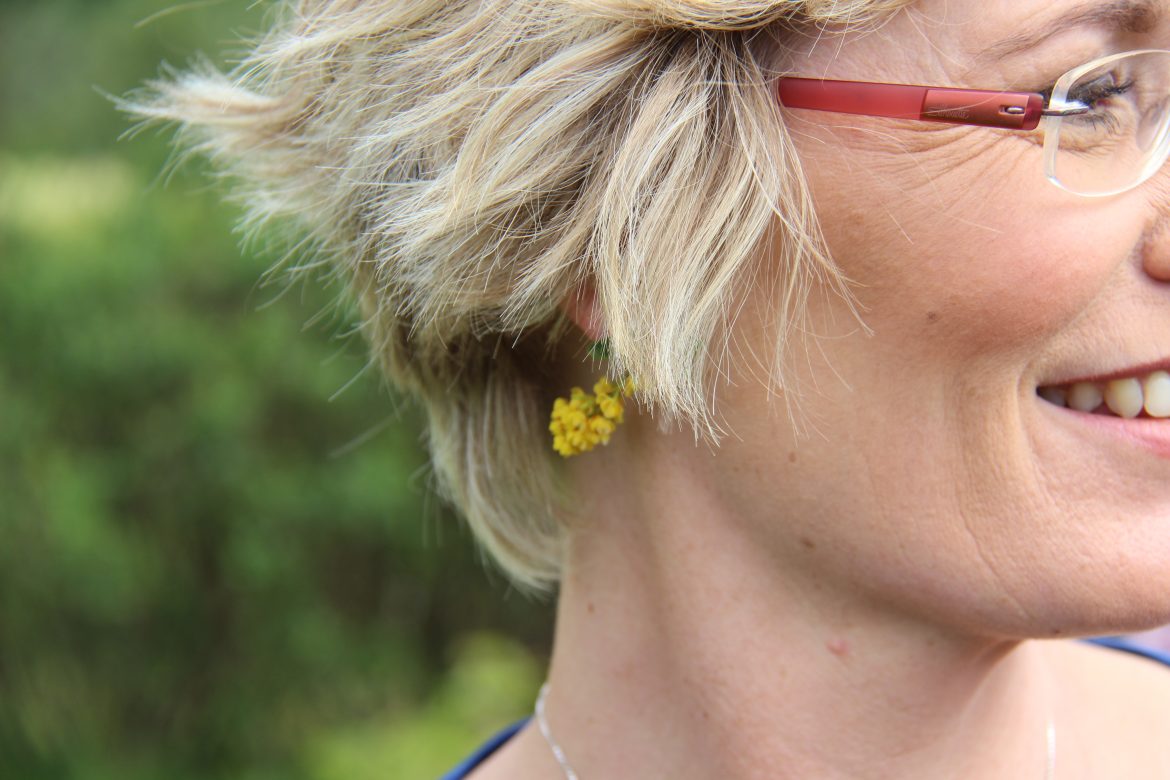 Fjarsýni og hrukkur