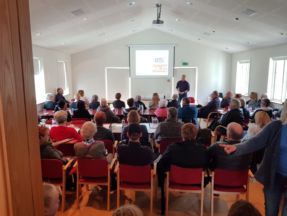 20180505_113941 Vel heppnað fræðsluerindi hjá NLFA