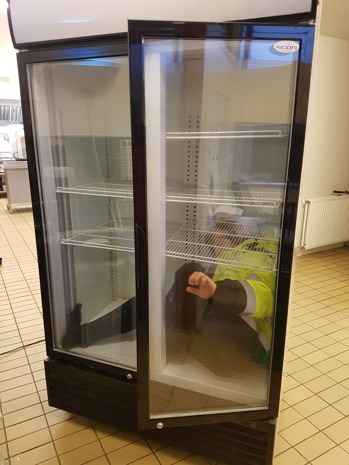 Hættuleg heimilisstörf