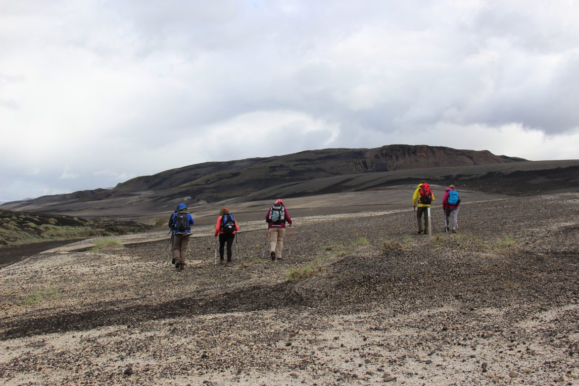 IMG_8400 Ævintýri á gönguför