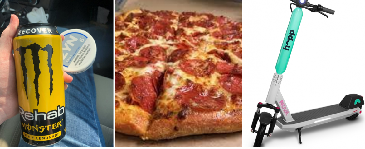 Er nútímanum illa við börnin okkar?