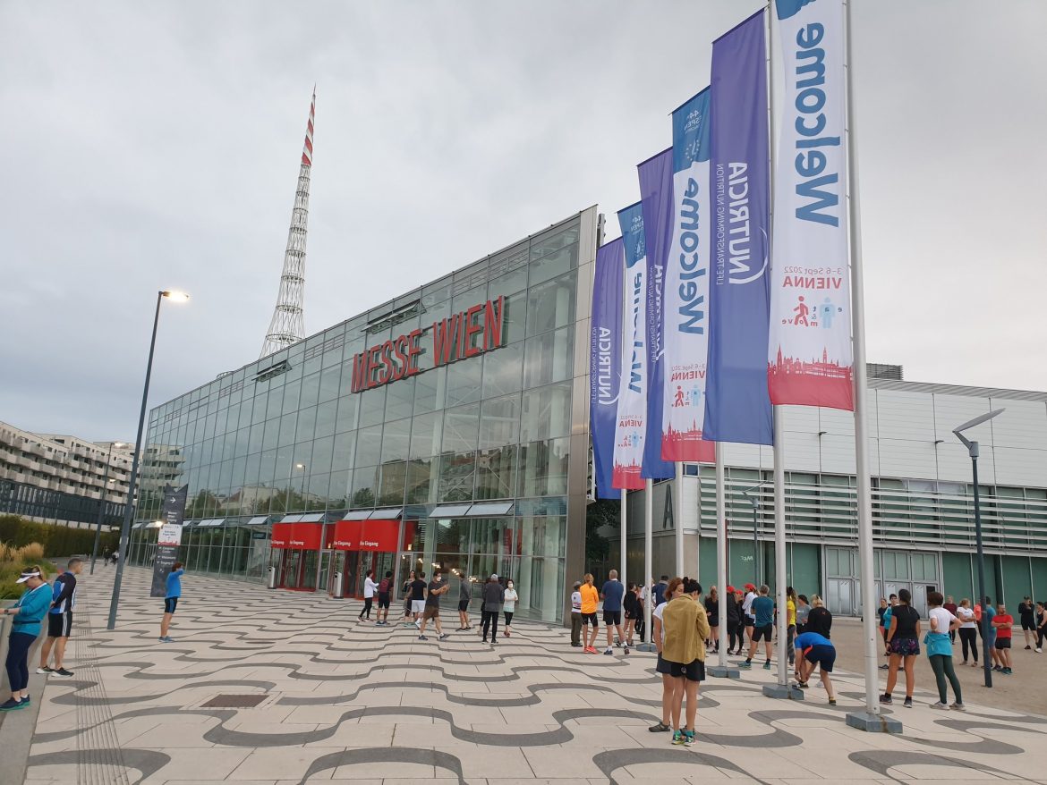 Næringarráðstefna – Hvað segja fræðin?