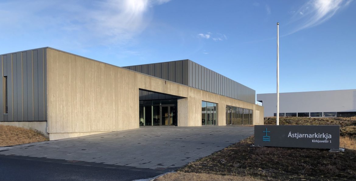 Fréttir af aðalfundi NLFR