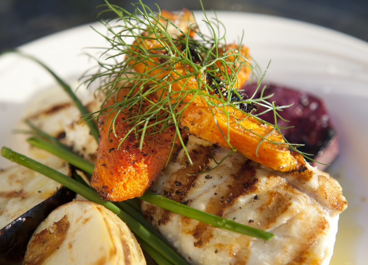 10 vinsælustu uppskriftir NLFÍ