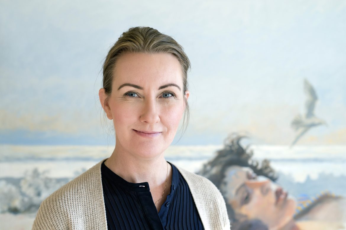 Heilbrigður meltingarvegur er grunnur að góðri heilsu