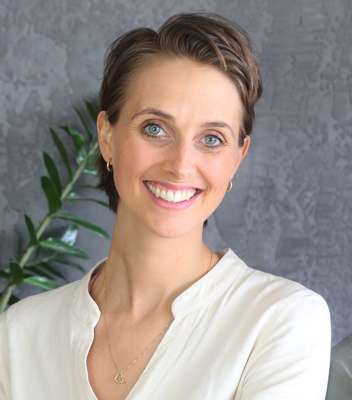 Kynning á Hildi Ómarsdóttur nýjum pistlahöfundi