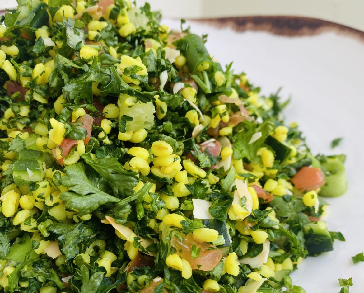 Tabbouleh salat