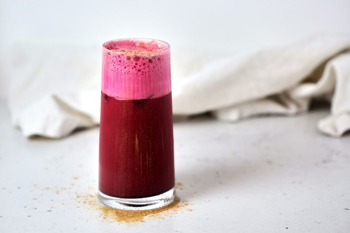 Bleik október hugleiðing