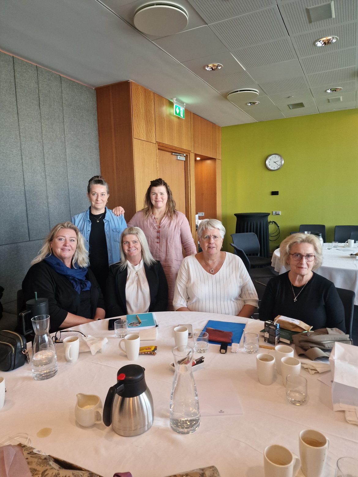 Áhyggjur af rekstri Heilsustofnunar