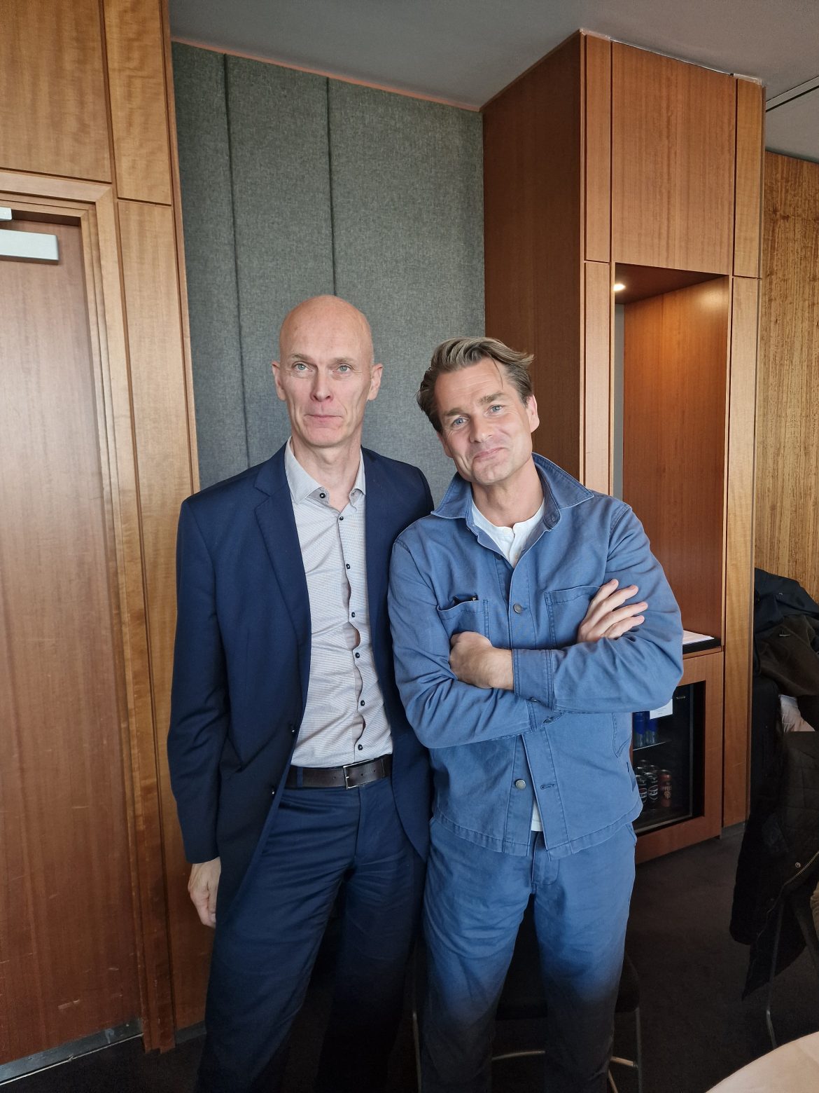 Þjónustusamningur Heilsustofnunar NLFÍ frá 1991