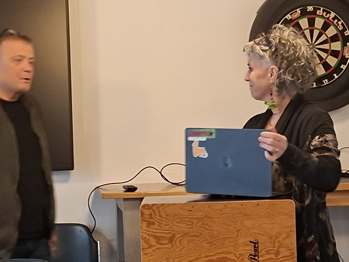 Heilsufarsáhrif gufugusu